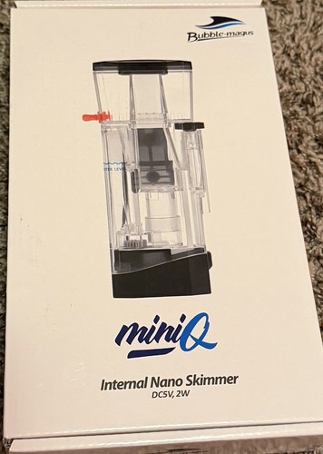 Bubble magus mini miniq nano - magus,