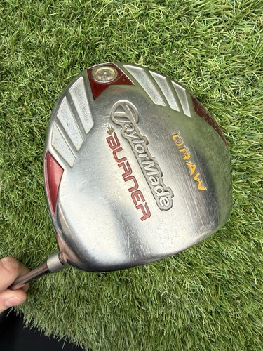 Taylormade burner degree - taylormade, 10.5