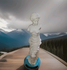 Vintage Alabaster Aphrodite