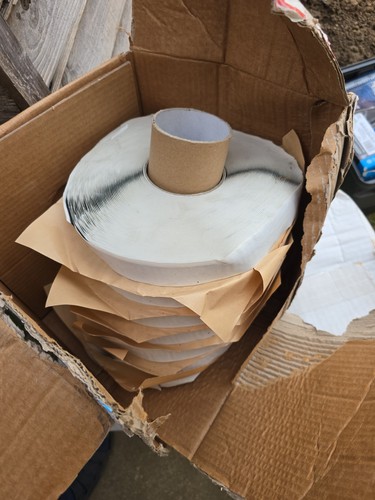 Dupont tyvek butyl tape - dupont,