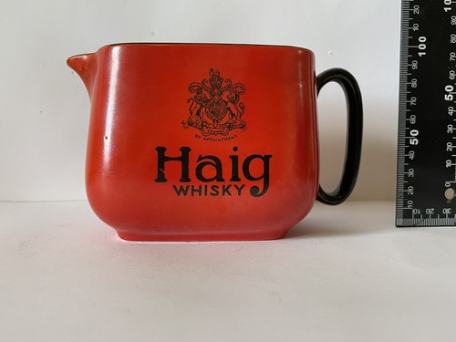 Vintage haig scotch whisky - vintage,