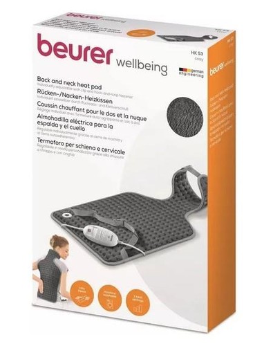 Beurer beuhk53 back neck - beuhk53,