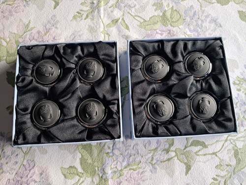 Wedgwood heavy black - 8,