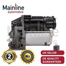 Air Suspension Compressor for