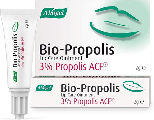 Vogel bio propolis lip - bio-propolis,
