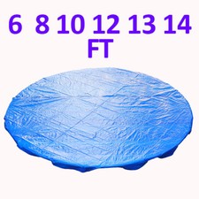6 8 10 12 13 14 FT Trampoline