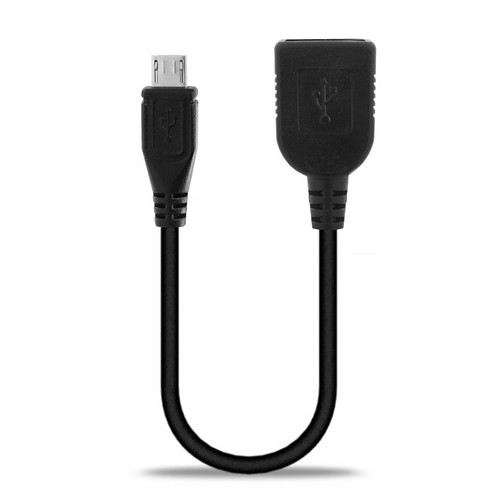 Micro usb otg cable - otg, nokia
