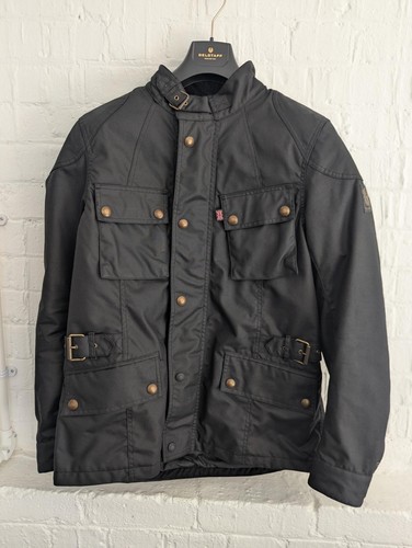 Belstaff crosby motorcycle wax - motorcycle,