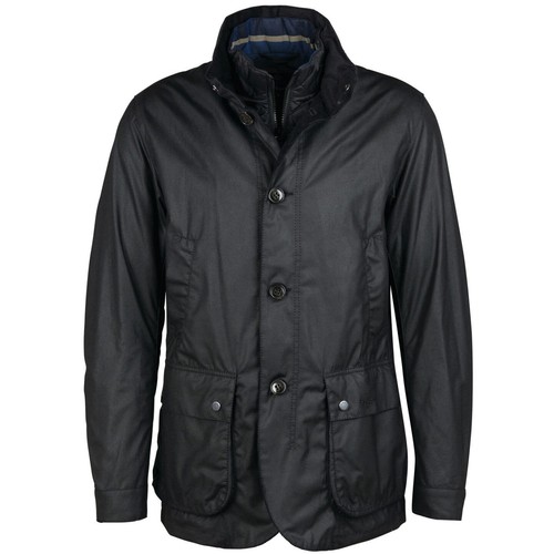 Barbour century wax - barbour,