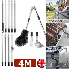 Gutter Cleaner 4M Extend