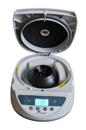 Centrifuge benchtop for - centrifuge,