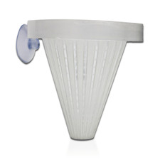 Aquarium Feeding cone's for