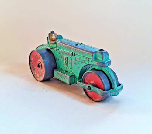 Dinky toys 251 - 251, aveling