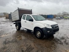 Isuzu D-Max 4x4