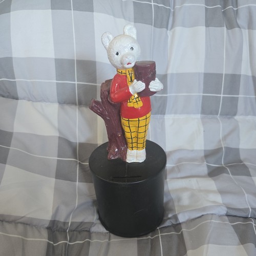 Vintage rupert the bear - vintage,
