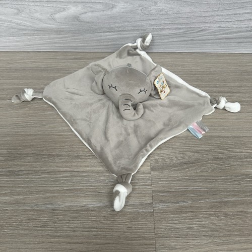 Bbsky elephant baby comforter - bbsky,