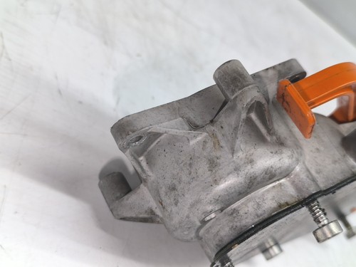 Mcculloch power mac 310 top - power,