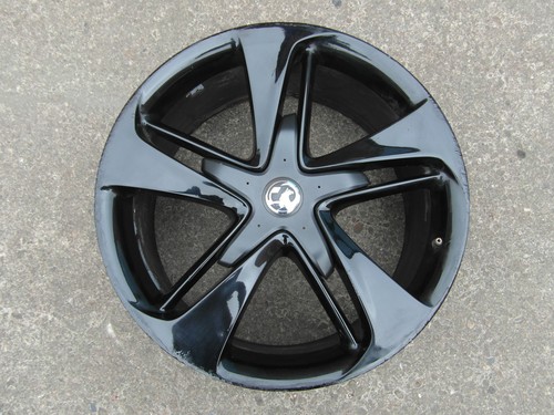 Vauxhall astra gtc sri alloy - vauxhall,