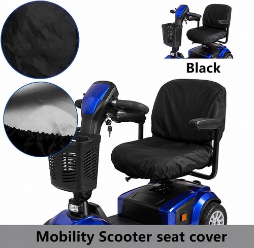 Mobility scooter powerchair - scooter,