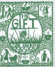 The gift (HardBack) - FREE