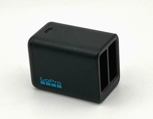 Genuine gopro dual battery - genuine,
