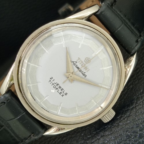 Vintage titoni airmaster - vintage,