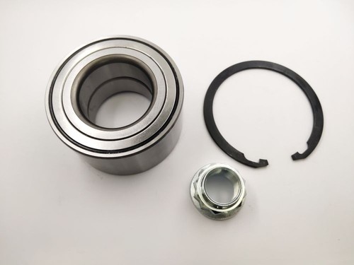 Napa front wheel bearing kit - front,