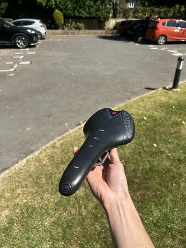 Prologo nago evo x10 saddle - evo,