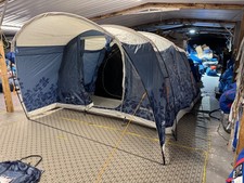 Vango Cumbria 500 5 Berth