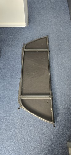 Genuine bmw e46 series wind - 3,