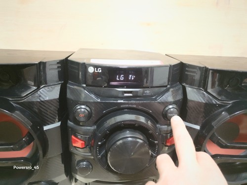 Cm4360 high performance - lg,