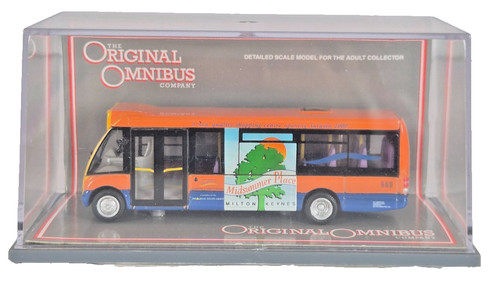 Corgi ooc 44106 - corgi, 1/76