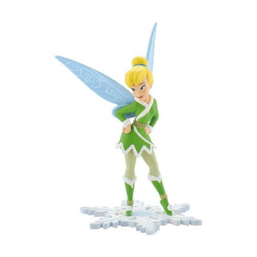 Bullyland tinkerbell winter - bullyland,