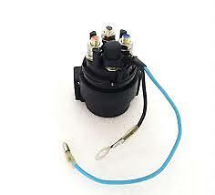 Suzuki outboard power - power, trim