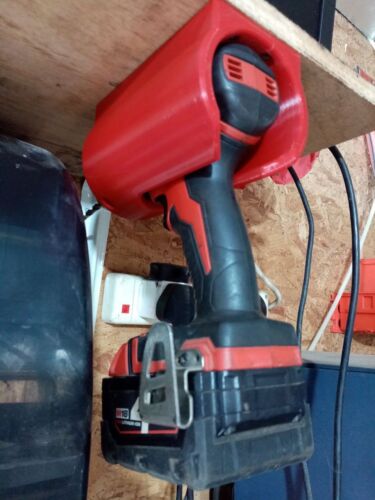 Milwaukee drill holder m18 - holder,