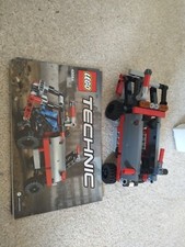 Lego Technic 42084 Used