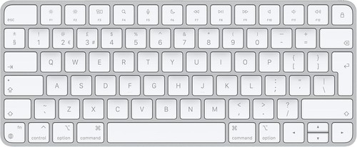 Apple magic keyboard a2450 - magic, 2
