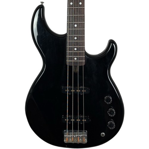 Yamaha japan bass 1985 - bb,