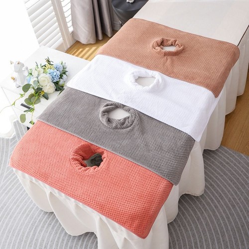 Thickened beauty salon towel - salon,
