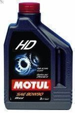Manual Transmission Oil MOTUL 35500 for VW TARO 1.8 1989-1994 (Customer service)