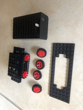 Lego set 107 4 5v - 107],