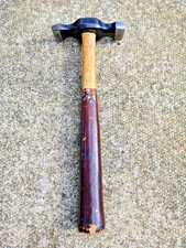 VINTAGE W133 PLANISHING PANEL