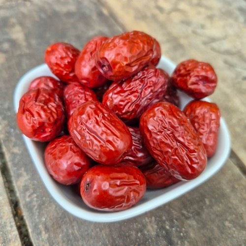 Jujubes aunap chinese red - jujubes,