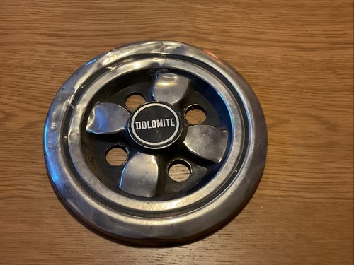 Vintage triumph dolomite - vintage,
