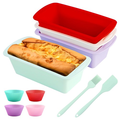4pcs silicone mini - silicone,