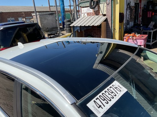 Honda crv mk4 panoramic roof - honda,