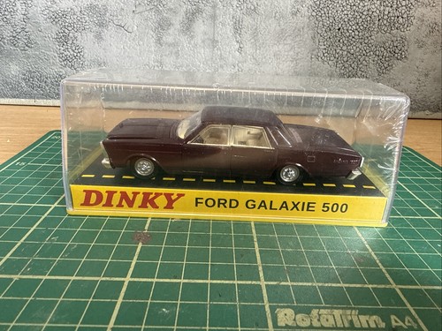 Dinky atlas editions - 1402, ford