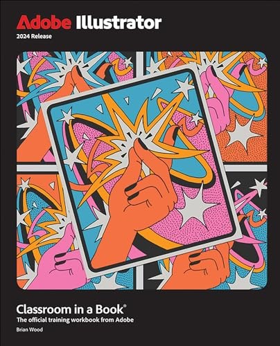 Adobe illustrator classroom - illustrator, in