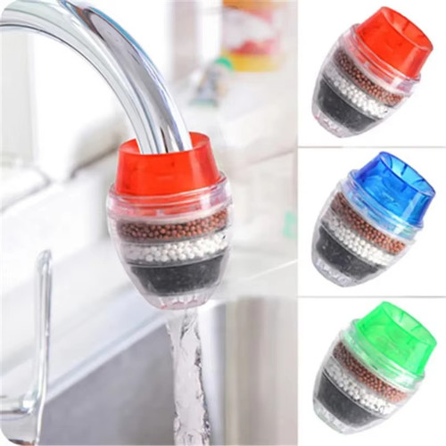 Kitchen faucet tap water - faucet,