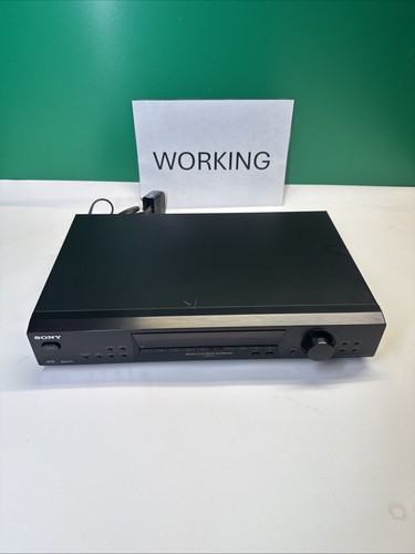 Sony sde700 dab am - sony, fm